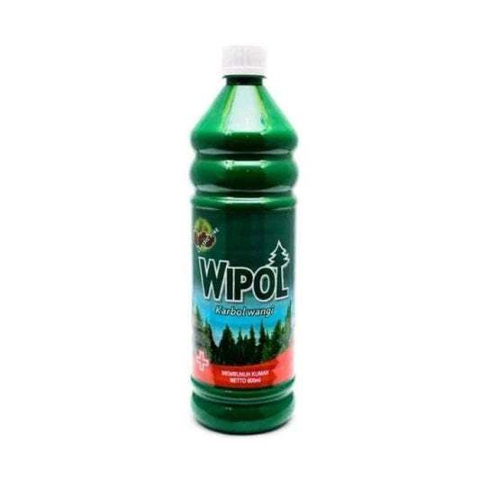 Pekanbaru WIPOL KARBOL CLASSIC PINE 750ML BTL
