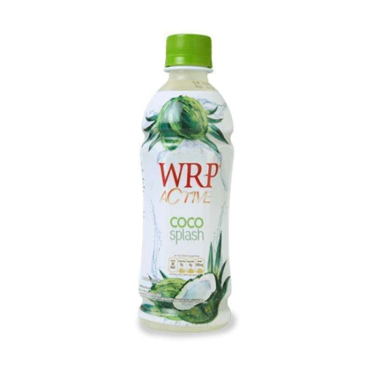 Pekanbaru Wrp Active Coco Splash [1 Botol X 350 Ml]