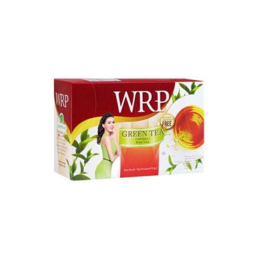 Pekanbaru Wrp Diet Tea 30'S Box
