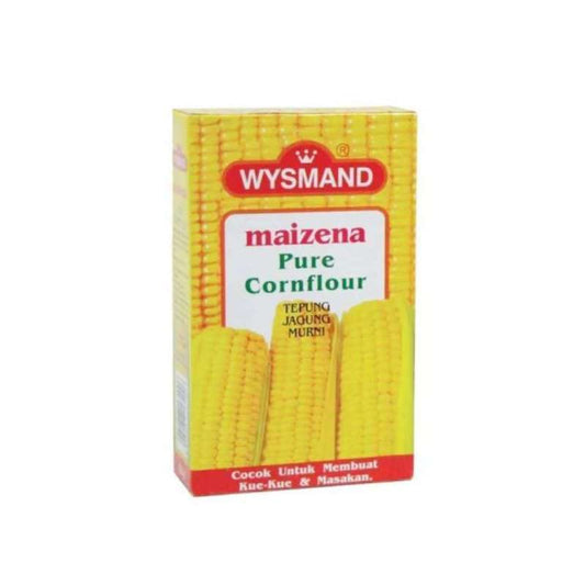 Pekanbaru Wysmand Maizena 200Gr