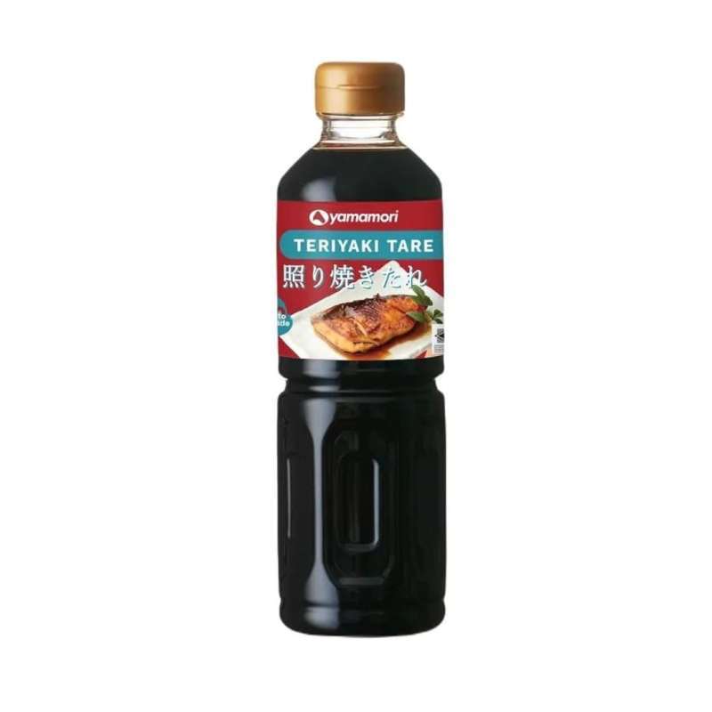 Pekanbaru Yamamori Teriyaki Tare 500Ml