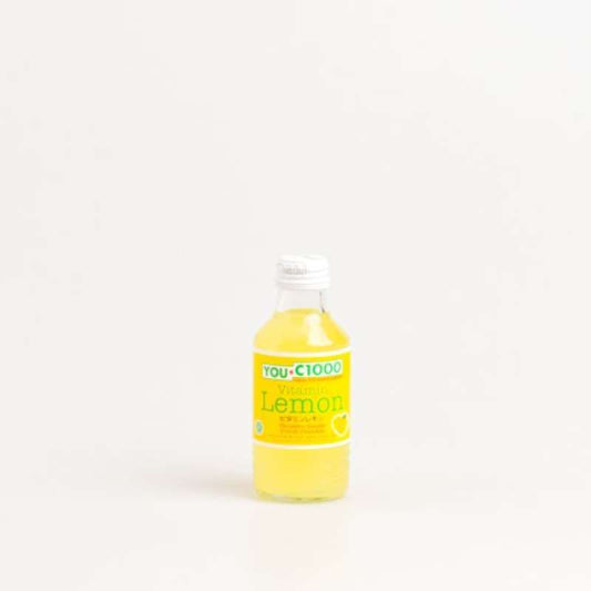 Pekanbaru You C 1000 Lemon 140Ml Btl