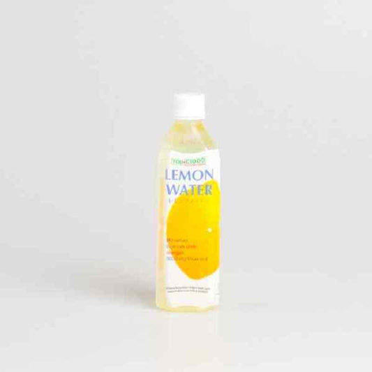 Pekanbaru You C 1000 Lemon Water 500Ml Btl