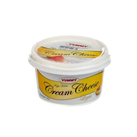 Pekanbaru Yummy Cream Cheese 250Gr