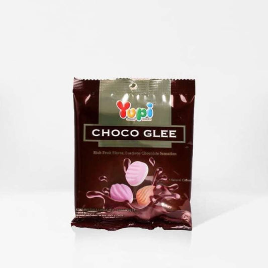 Pekanbaru Yupi Choco Glee 45 Gr