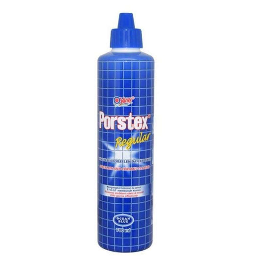 Pekanbaru YURI PORSTEX REG OCEAN BLUE 700ML BTL