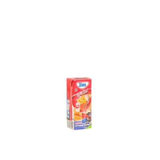 Pekanbaru Zee Rtd Swiss Chocolate Milk 185Ml